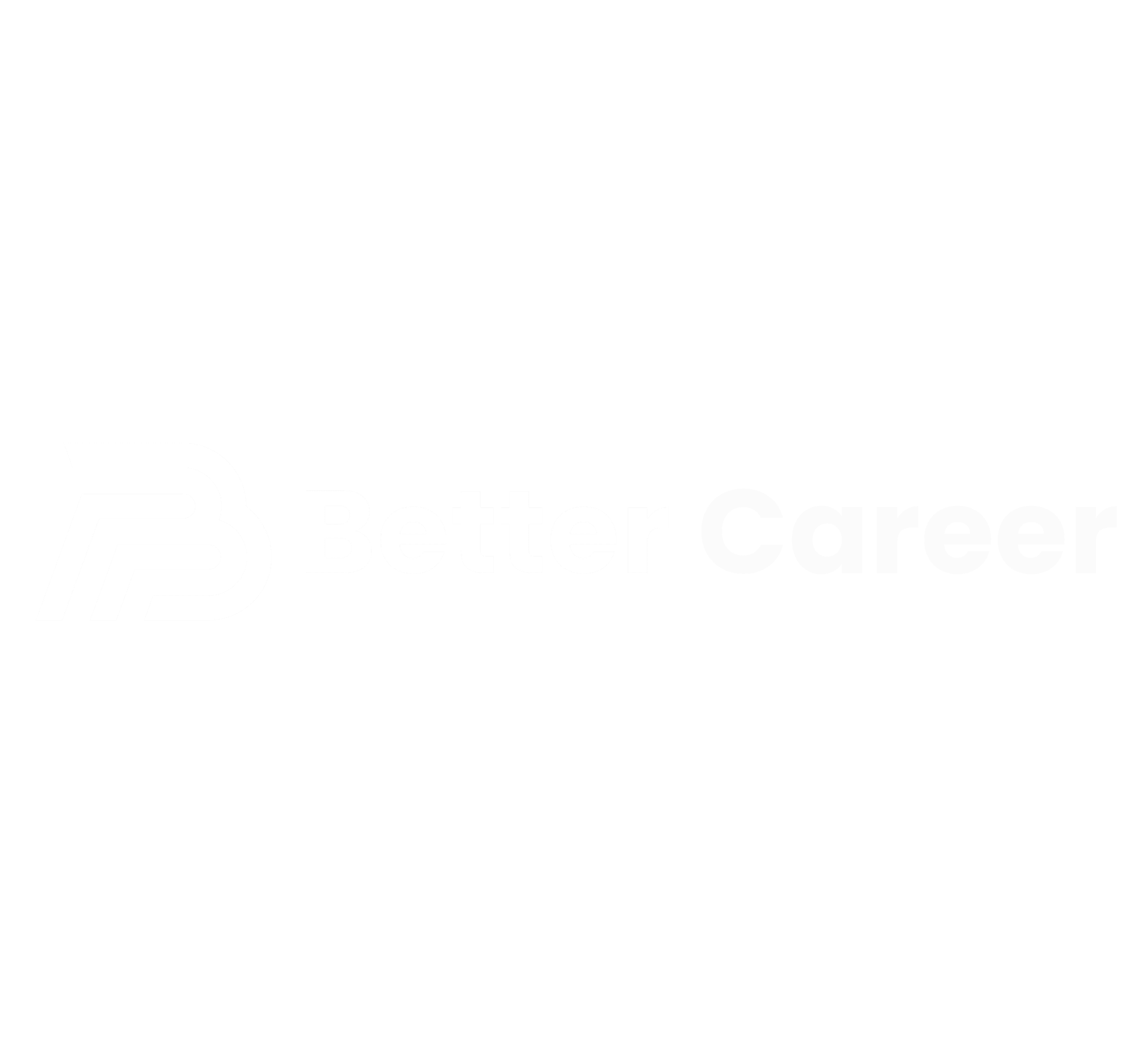 Better Career