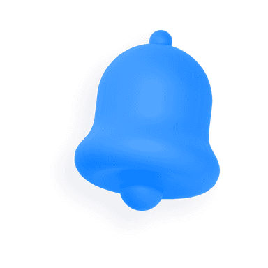 Bewertungs Benachrichtigung Icon