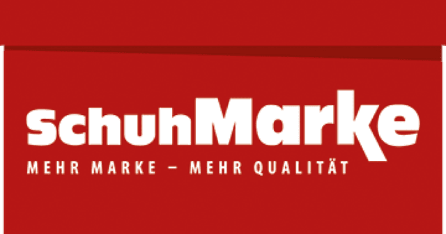 SchuhMarke Logo