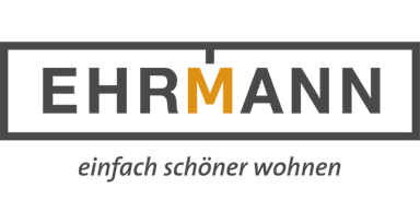 Möbel Ehrmann – Kunde von Better Reply für Standort-Intelligenz