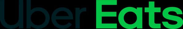 Uber Eats Logo – Bewertungen der Lieferplattform Uber Eats analysieren