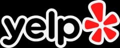 Yelp Logo – Yelp-Bewertungen analysieren
