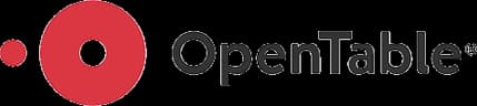 OpenTable Logo