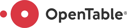 OpenTable Logo – Restaurantbewertungen auf OpenTable analysieren