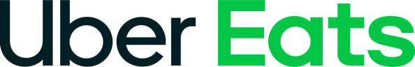 Uber Eats Logo – Bewertungen der Lieferplattform Uber Eats analysieren