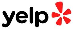 Yelp Logo – Yelp-Bewertungen analysieren